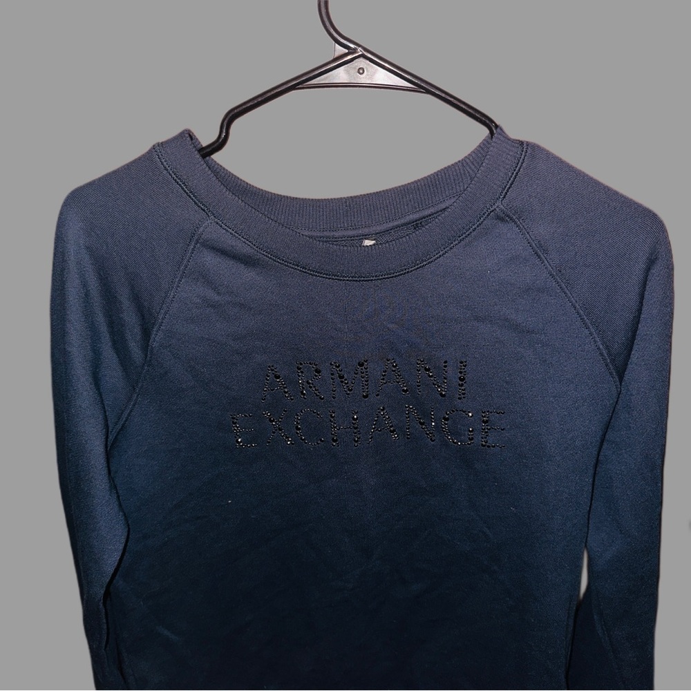 Armani Exchange pullover